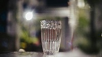 Rituel avec l’Eau